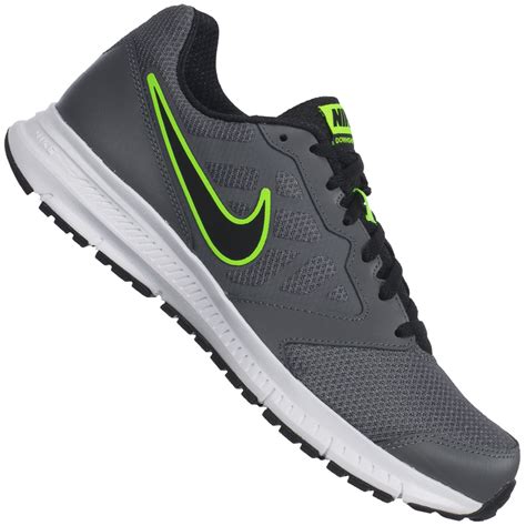 nike downshifter 6 herren grau